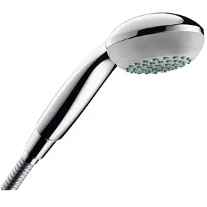Comparateur de prix : Hansgrohe DOUCHETTE ANTICALCAIRE MONOJET HANSGROHE