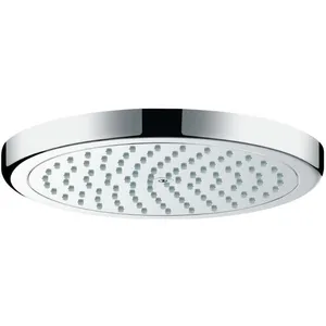 Comparateur de prix : hansgrohe Croma Douche de tête 220 EcoSmart 9 l/min, chromé, 26465000