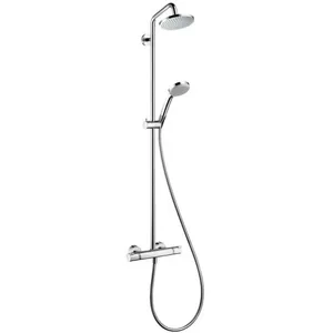 Comparateur de prix : Hansgrohe Colonne de douche Showerpipe Croma160