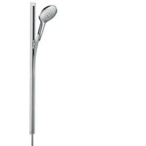 hansgrohe Raindance Select S Set de douche, 3 jets, 26626000,Vendu paramazon