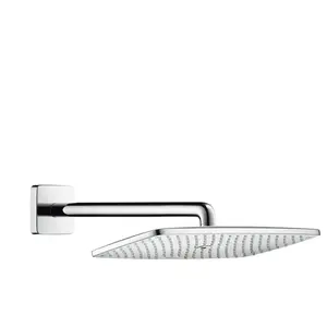 hansgrohe Raindance E Set de douche de tête, 1 jet, 27376000, pas cher