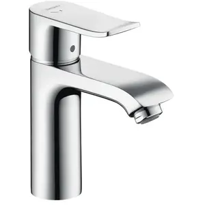 Hansgrohe Metris 110 Mitigeur de lavabo CoolStart pas cher