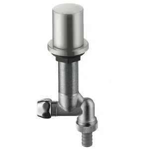 Comparateur de prix : AXOR Robinet d'arrêt pour appareil ménager, 10823800,