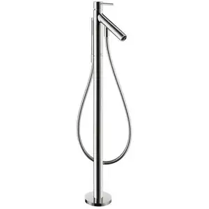 Axor Hansgrohe Mitigeur bain montage à côté de la baignoire NR: 10456000Vendu paramazon