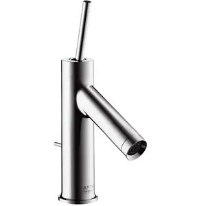 Hansgrohe Axor Starck Puro Mitigeur lave-mains - Chromé pas cher