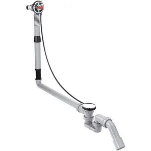 EXAFIL S BEC DEVERSEUR HANSGROHE ROHE 58116180Vendu paramazon