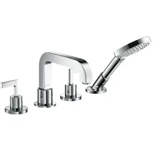 AXOR Citterio Mélangeur, pour baignoire, 39454000,Vendu paramazon