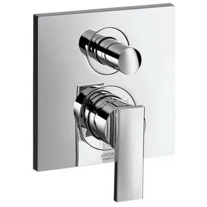 AXOR Citterio Mitigeur monocommande, pour baignoire, 39457000,