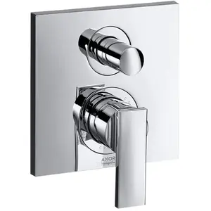 SET DE FINITION CITTERIO HANSGROHE ROHE 39455000 pas cher