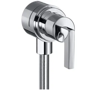 AXOR Citterio raccord de flexible avec robinet d'arrêt, 39882000,Vendu parkaufland