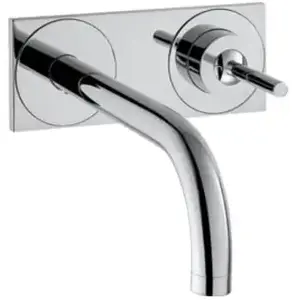 AXOR Uno Mitigeur de lavabo, 38112000, pas cher