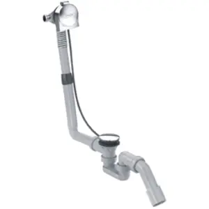 Comparateur de prix : Vidage et bec déverseur Exafill S Hansgrohe - C...