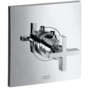 AXOR Citterio Highflow Mitigeur thermostatique, 39716000, pas cher
