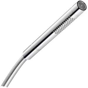 Hansgrohe Axor Programme de douche - Douchette manuelle , 2 jets, chrome 28532000Vendu paramazon