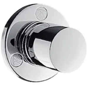 SET DE FINITION POUR INVERSEUR CHROME HANSGROHE RO pas cher