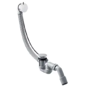 Hansgrohe Flexaplus S complet pour baignoire standard. (58150000)Vendu paramazon