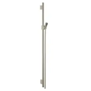 AXOR Uno barre de douche, avec flexible de douche, 27989820,Vendu paramazon