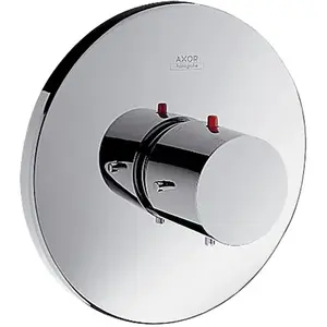 AXOR Starck Mitigeur thermostatique, pour bain & douche, 10710000,