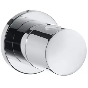 SET FINITION ROBINET ARRET UNO 2 HANSGROHE ROHE 3 pas cher