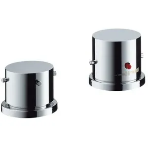 AXOR Starck Mitigeur thermostatique, pour baignoire, 10480000, pas cher
