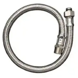 Comparateur de prix : hansgrohe Flexible de raccordement pour thermostatique 2 trous, 96396000,