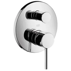 AXOR Starck Mitigeur monocommande, pour baignoire, 10418000, pas cher