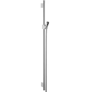 Comparateur de prix : Hansgrohe AXOR Uno barre de douche, avec flexible de douche, 27989000,