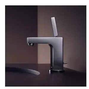 Axor Citterio 110 mitigeur lavabo 39010000, chromé , avec garniture de vidage - HansgroheVendu paramazon