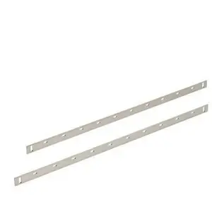 Comparateur de prix : hansgrohe Set de rail de montage pour iBox Universal, 96615000,
