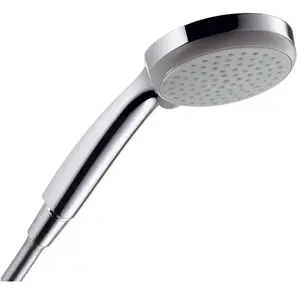 Comparateur de prix : hansgrohe Douchette à main Croma 100 Vario, Chromé, 28535000