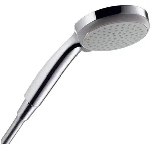 Comparateur de prix : Douchette à main Vario EcoSmart 9l/min chromé Croma 100 Hansgrohe