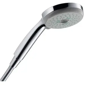 Douchette à main Multi EcoSmart 9l/min chromé Croma 100 HansgroheVendu paramazon