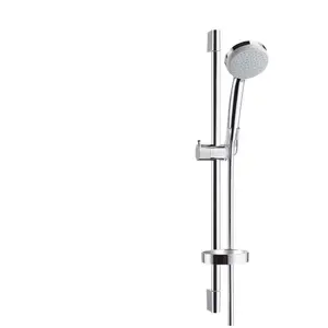 Comparateur de prix : Hansgrohe Ensemble de douche Croma 100 Vario Unica'C HANSGROHE