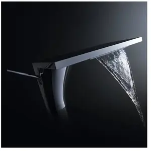 AXOR Massaud Mitigeur de lavabo 110, 18010000, 110Vendu paramazon