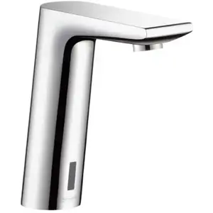 Comparateur de prix : Hansgrohe Metris S Mitigeur Lavabo électronique (31101000)