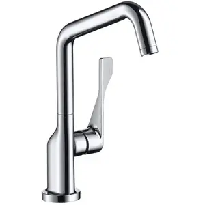 Hansgrohe AXOR Citterio Mitigeur de cuisine, pivotant, 39850000, pas cher
