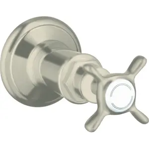 Hansgrohe Axor Montreux kleurs.inb. stopkr. BN pas cher