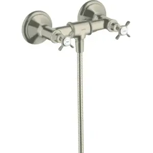 Hansgrohe AXOR Montreux Mélangeur, pour douche, 16560820, pas cher