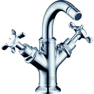 AXOR Montreux Robinetterie de bidet, 16520000,