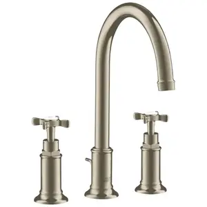 AXOR Montreux Mélangeur de lavabo 180, 16513820, 180 pas cher