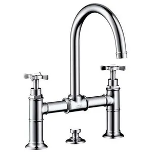 AXOR Montreux Mélangeur de lavabo 200, 16510000, 200Vendu paramazon