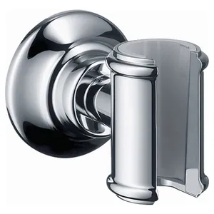 Comparateur de prix : AXOR Montreux Support de douchette, 16325000,