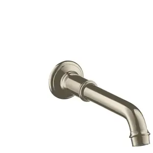 Hansgrohe Axor Montreux baduitloop BN pas cher