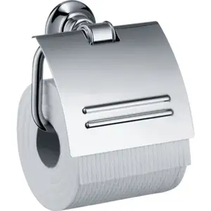 AXOR Montreux Porte-rouleau de papier toilette, 42036000,Vendu paramazon