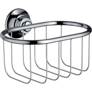 AXOR Montreux Panier de douche, 42065000,Vendu paramazon