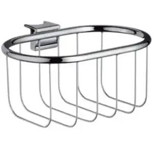 Comparateur de prix : AXOR Montreux Panier de douche, 42066820,