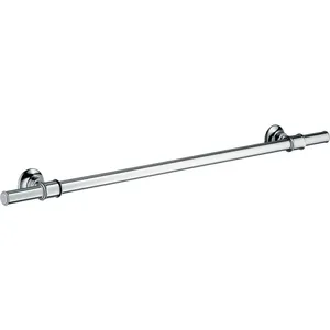 Axor Hansgrohe 42060000 Montreux Porte serviette de bain 600 mm ChroméVendu paramazon