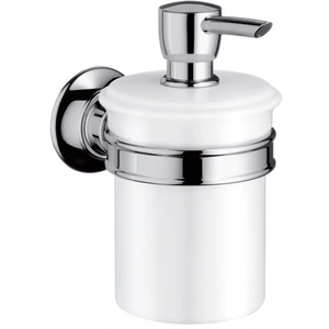 AXOR Montreux Distributeur de savon liquide, 42019000,
