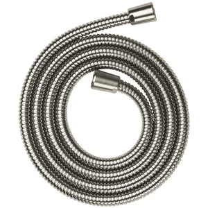 Axor Flexible - HANSGROHE - 28120820 - Métallique - Anti-pliure - Noir pas cher