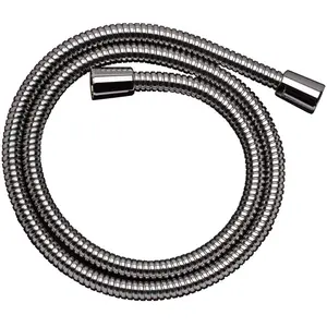 hansgrohe AXOR tuyau de douche à effet métallique 1,25 m DN15, pas cher
